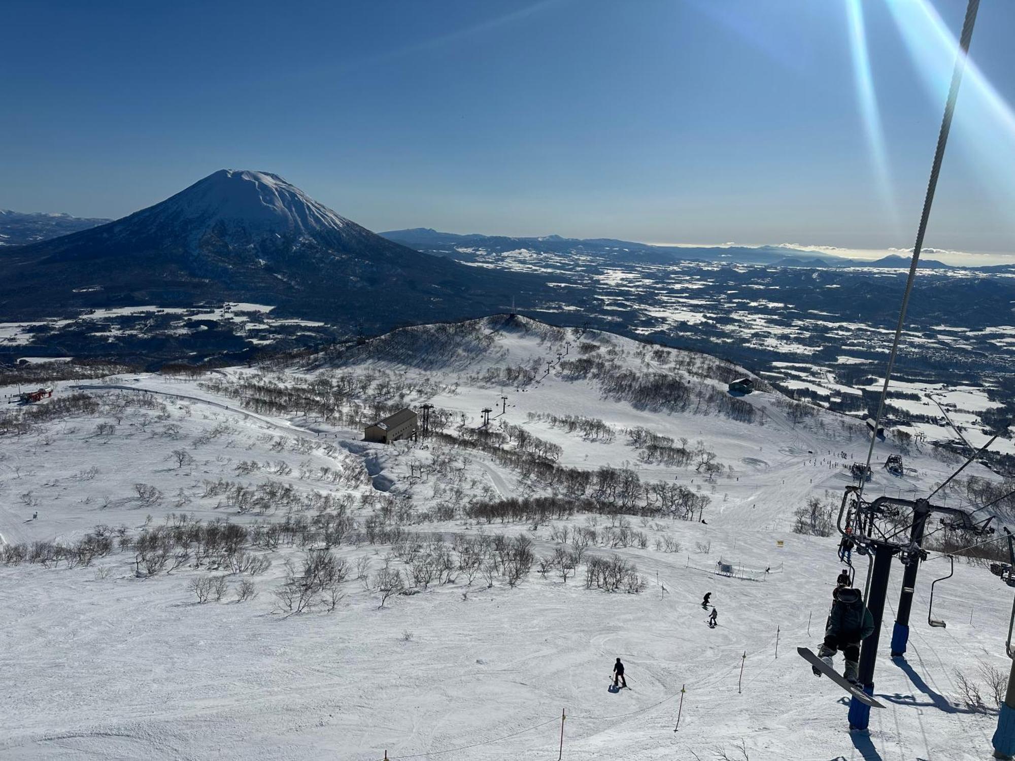 Freeride Backpackers Lodge Niseko Exterior photo